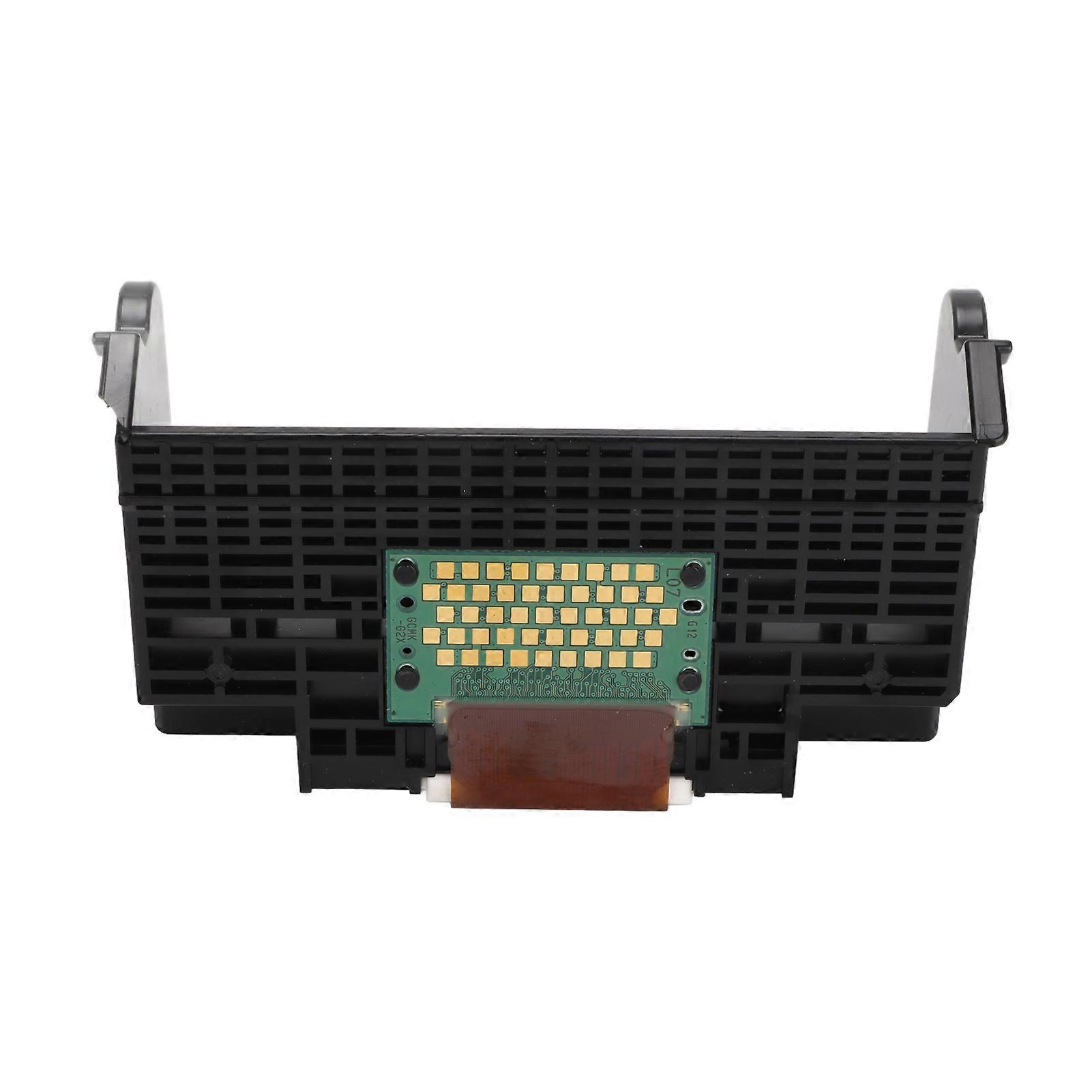 Effective Printhead Replacement for Canon Printers Convenient Protective Rigorous Testing