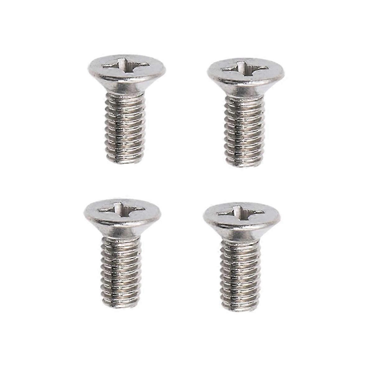 Brake Disc Rotor Screws Retaining Fixing for 93600-06014-0H