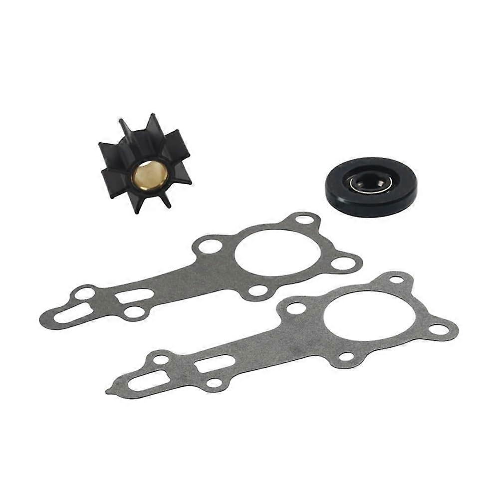 06192881C00 Repair Kit For Water Pump Impellers Of Ship Engines, Compatible With BF6D, 6-7.5-8 PS, 06192-881-C00