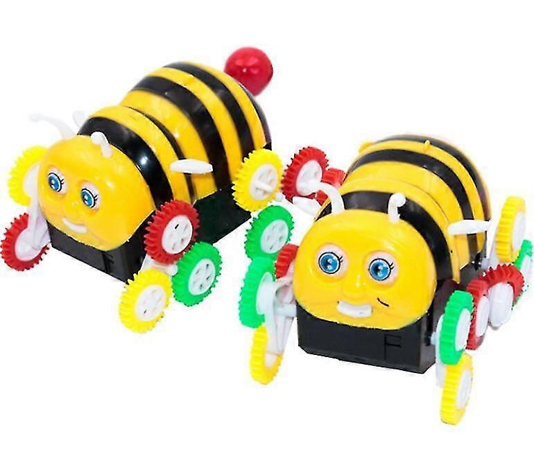 Stunt Tumbling ηλεκτρικό αυτοκίνητο μέλισσας Tumbler για παιδιά Racing