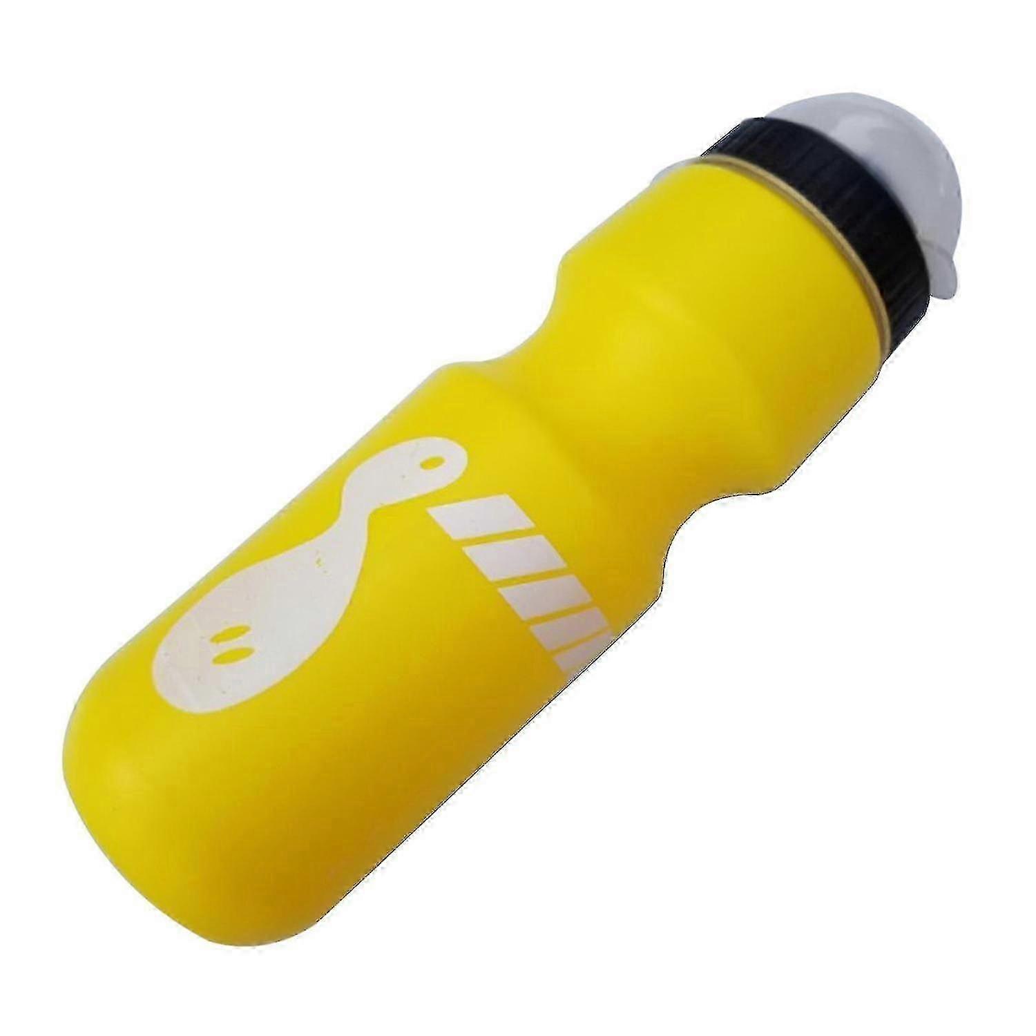 750 ml lichte fiets waterfles