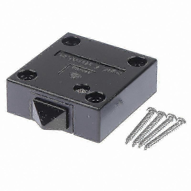 Magnetic Cabinet Door Switch for Wardrobe and Closet Lighting Solutions