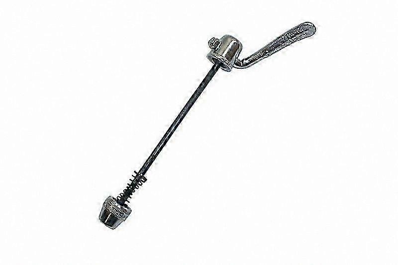 自転車用クイックリリースリアスキュワー5mm x 165mm