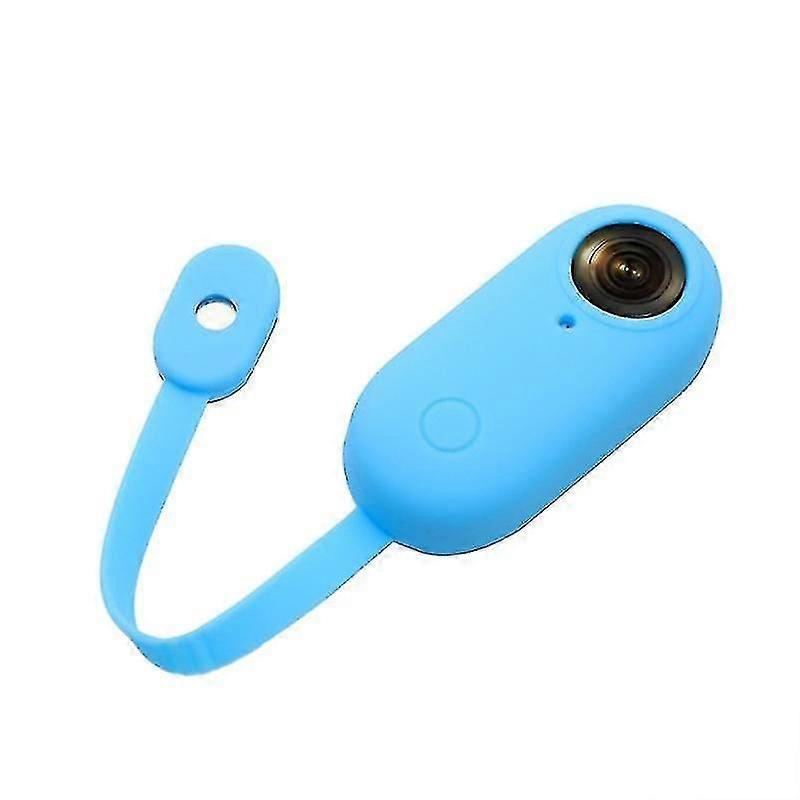 Silicone Case Protector Anti-scrach Protective Cover For Go Camera Accessory
