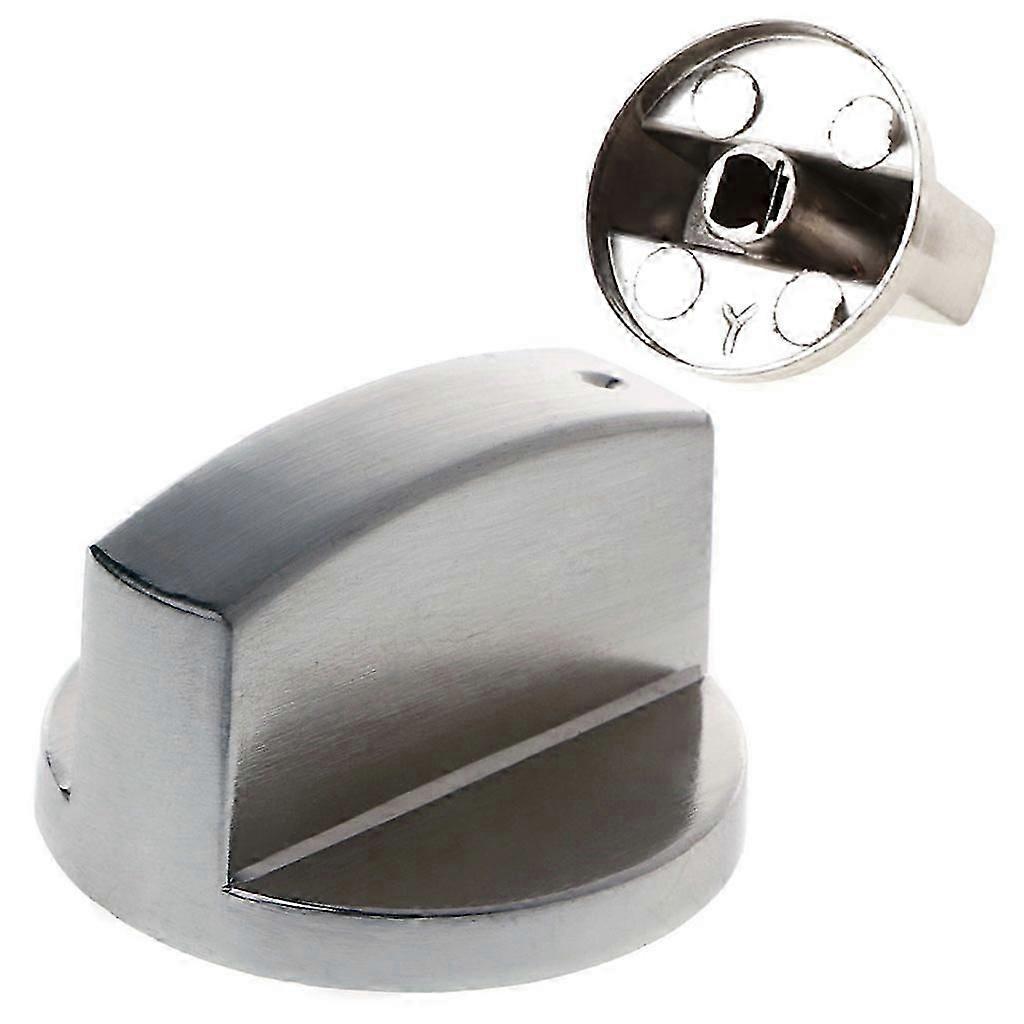 3 Styles Useful Kitchen Gas Stove Cooker Oven Control Rotary Knobs