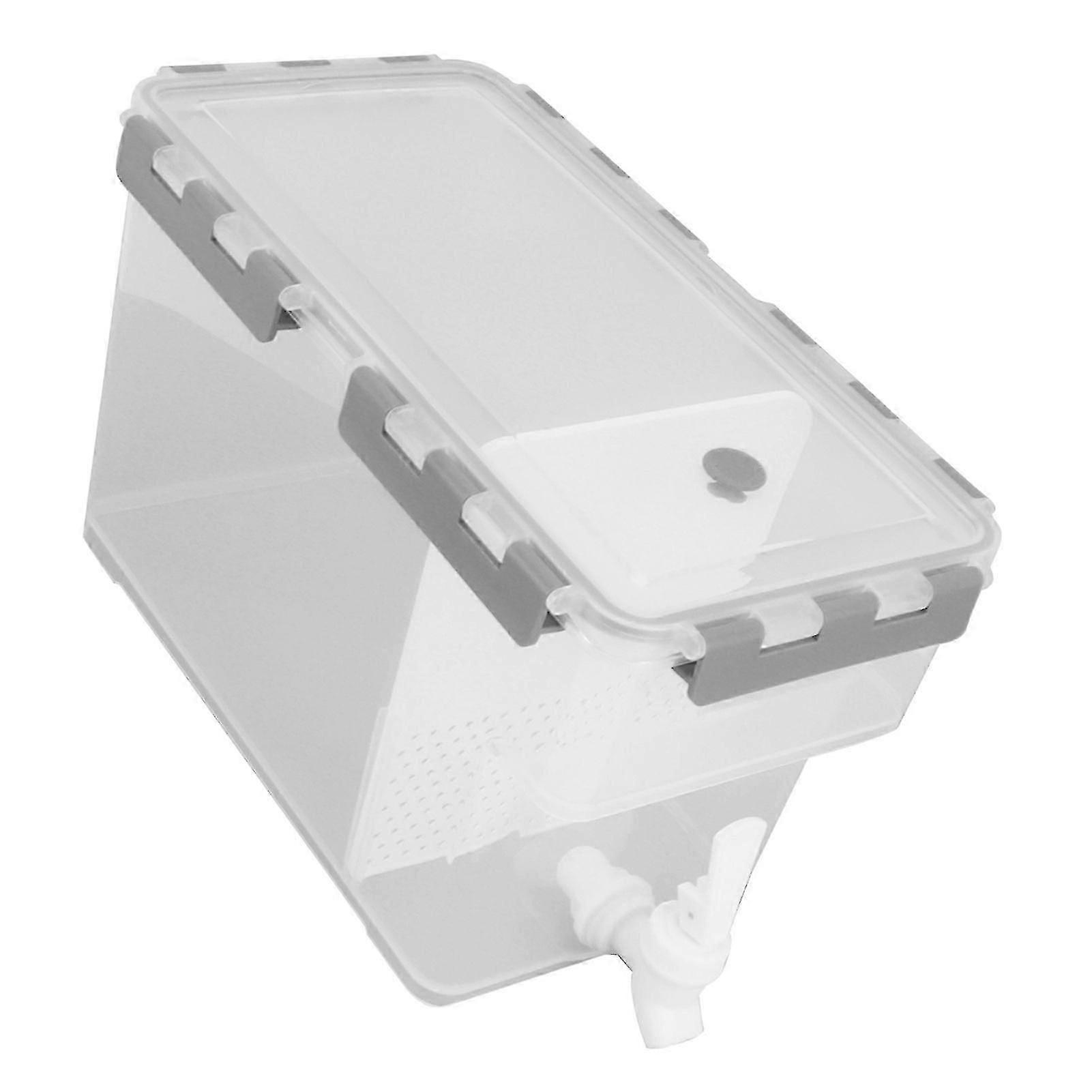 Refrigerator Drink Cold Kettle Large Capacity Multi Function Beverage Storage