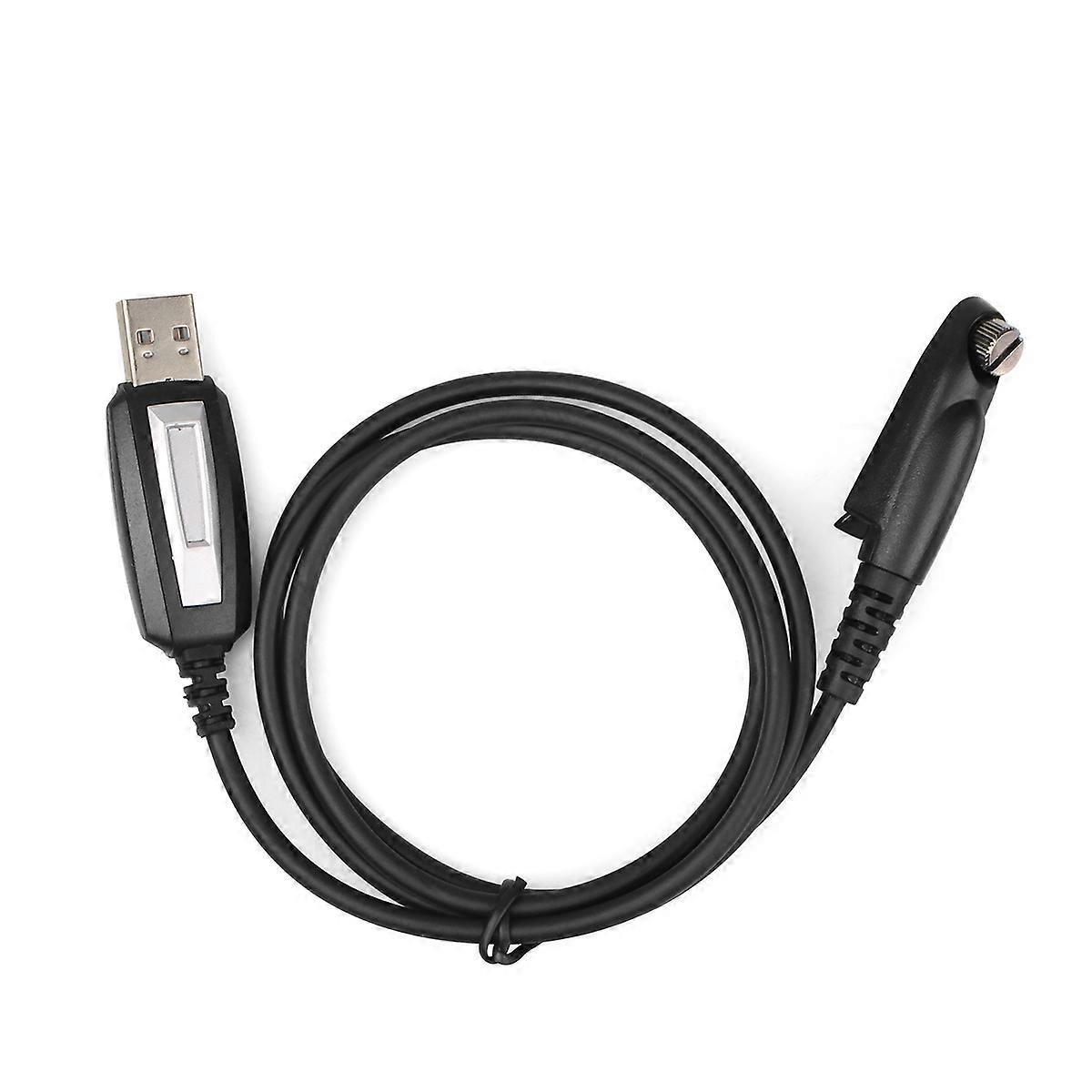 【New】 RETEVIS J9137P USB Programming Cable for RT87 / RT83 (EDA001530301A)