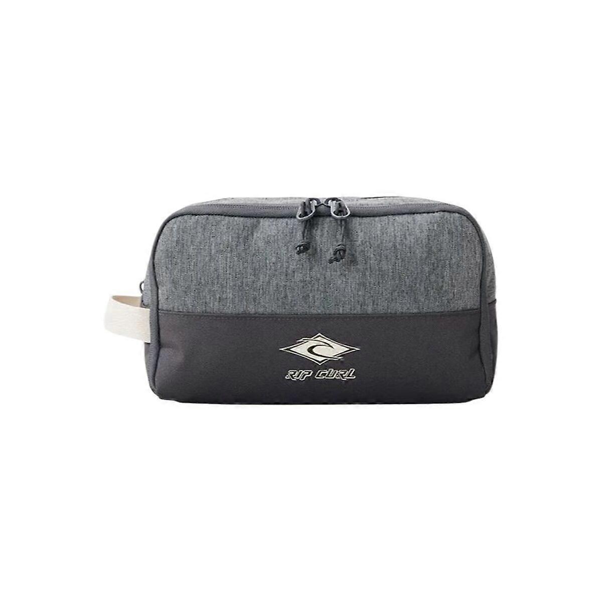 Travel Vanity Case Rip Curl Classic Surf Grey