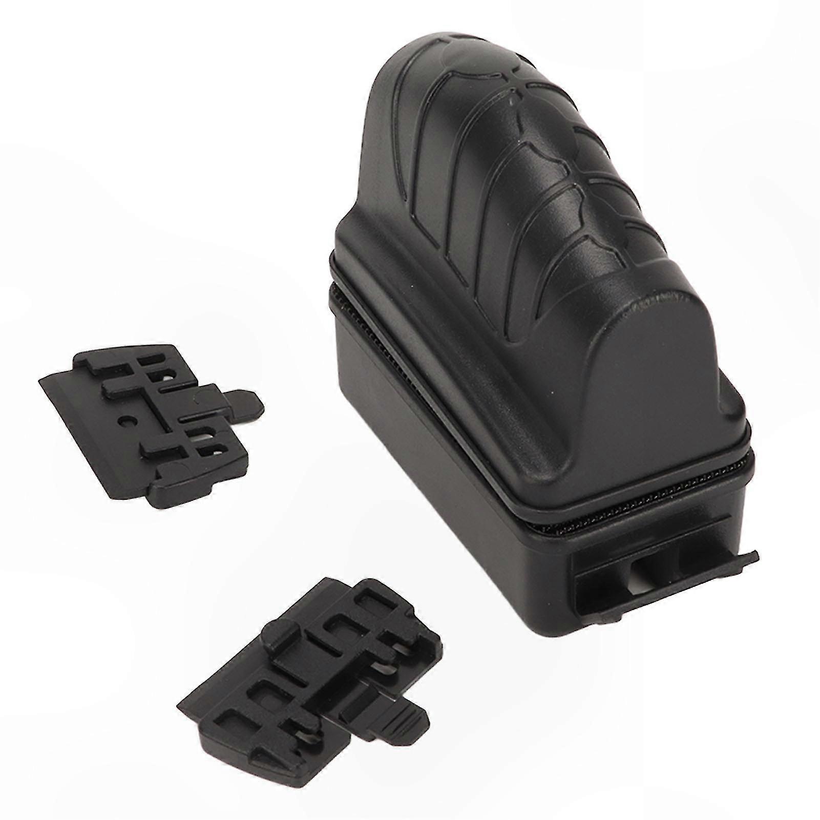 Double-Sided Magnetic Aquarium Cleaner for Algae Removal Floating Scratch-Free Tool for Fish Tanks