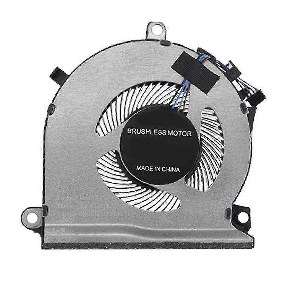 CPU Cooling Fan for Pavilion Gaming 16-A 16-A0020CA 16-A0035NR 16-A0075CL Laptop CPU Cooling Fan