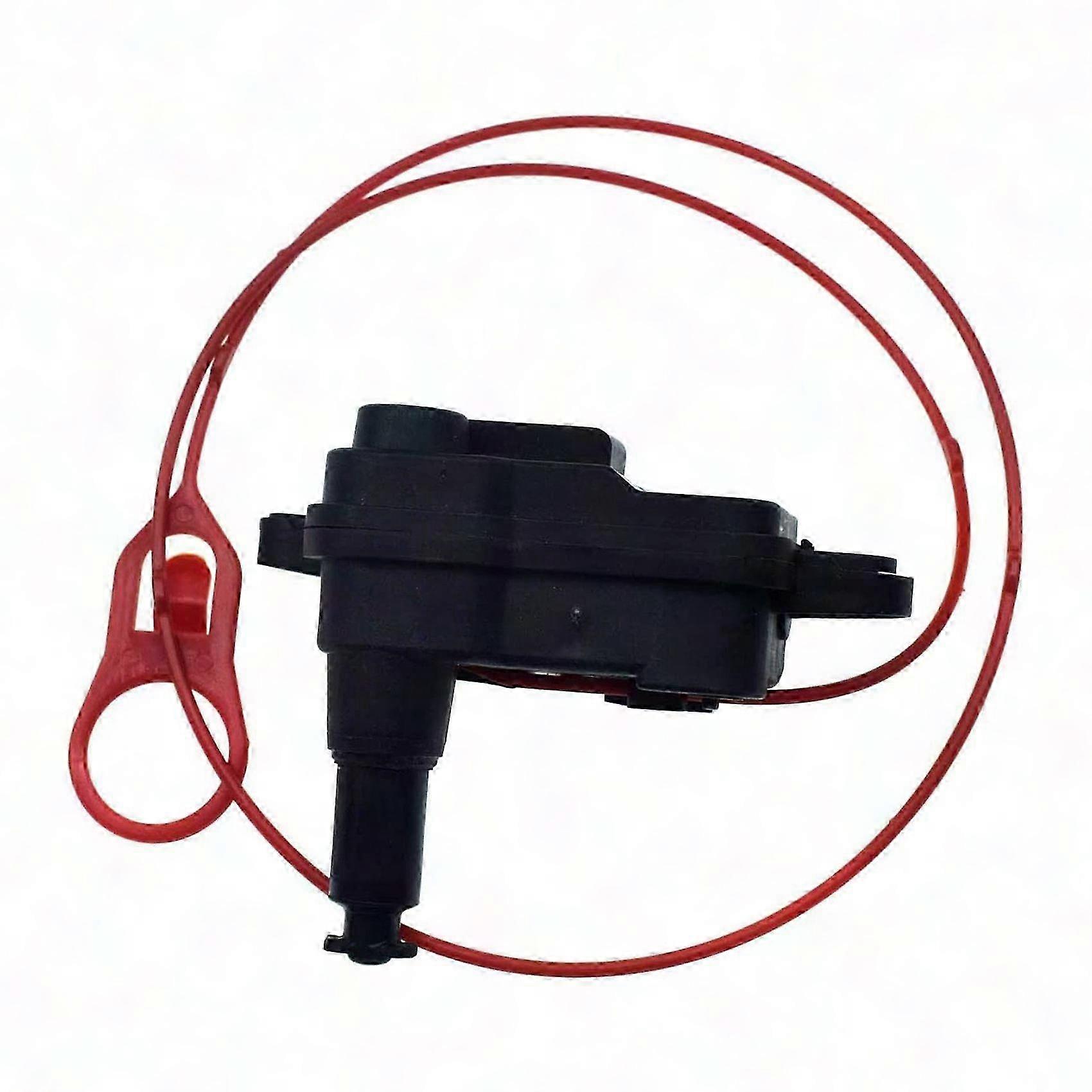 New 8V0862153A Fuel Flap Door Lock Actuator Motor Control for  A1 A7 A8 Q3 A3 RS3, Compatible with 8V0862153B 8V0862153