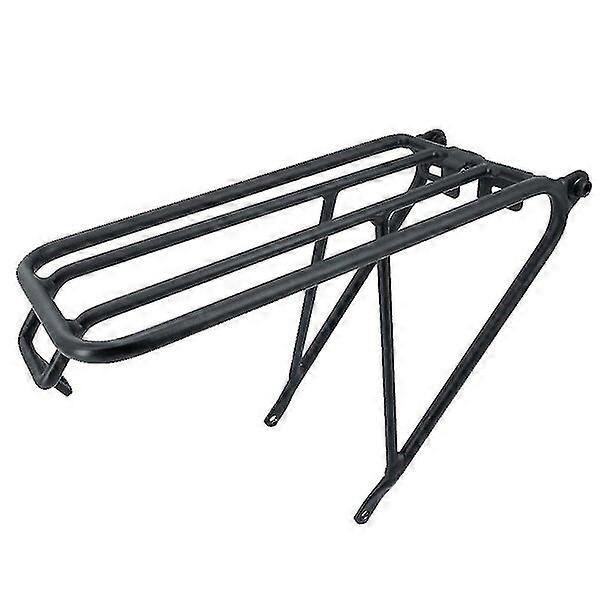 Foldable bicycle stand, suitable for 360 standard trunk, durable and lightweight