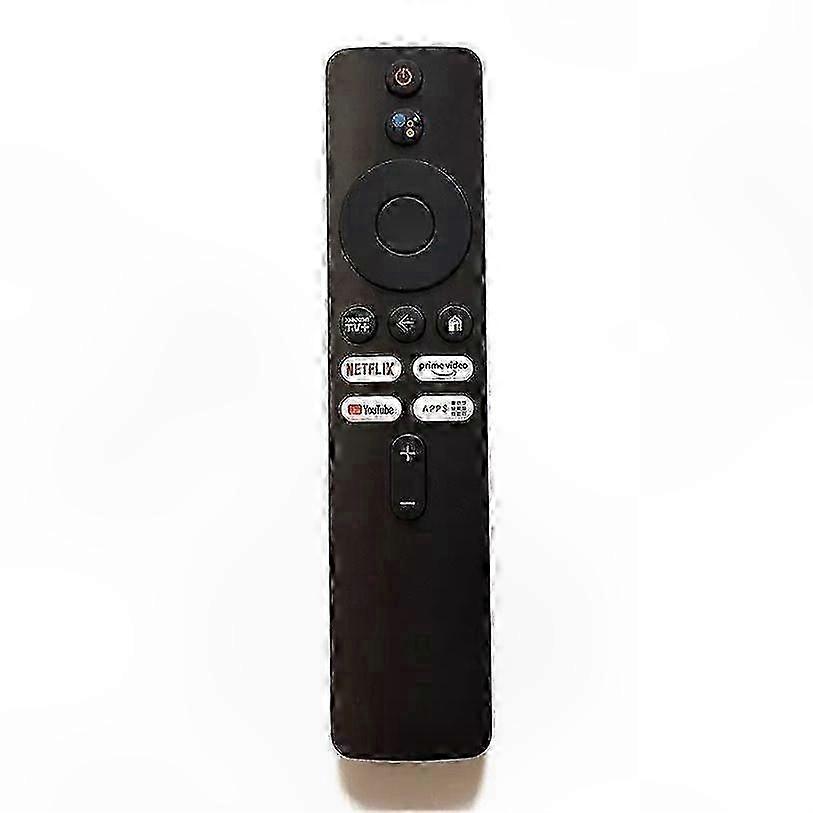 Bluetooth Voice Remote Control for TV Box S, Replacement for MDZ-28-AA Model