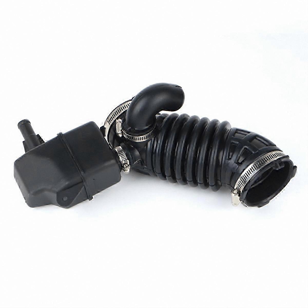 Replacement Air Intake Hose Compatible with Dualis J10 JJ10 MR20 Engines 2006-2013 T31 Models 16576-JG00A 16576-JD200 Auto Part