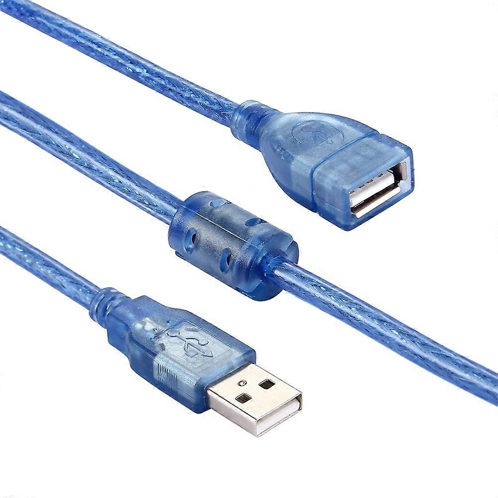 Transmission USB 2.0 AM to AF Extension Cable
