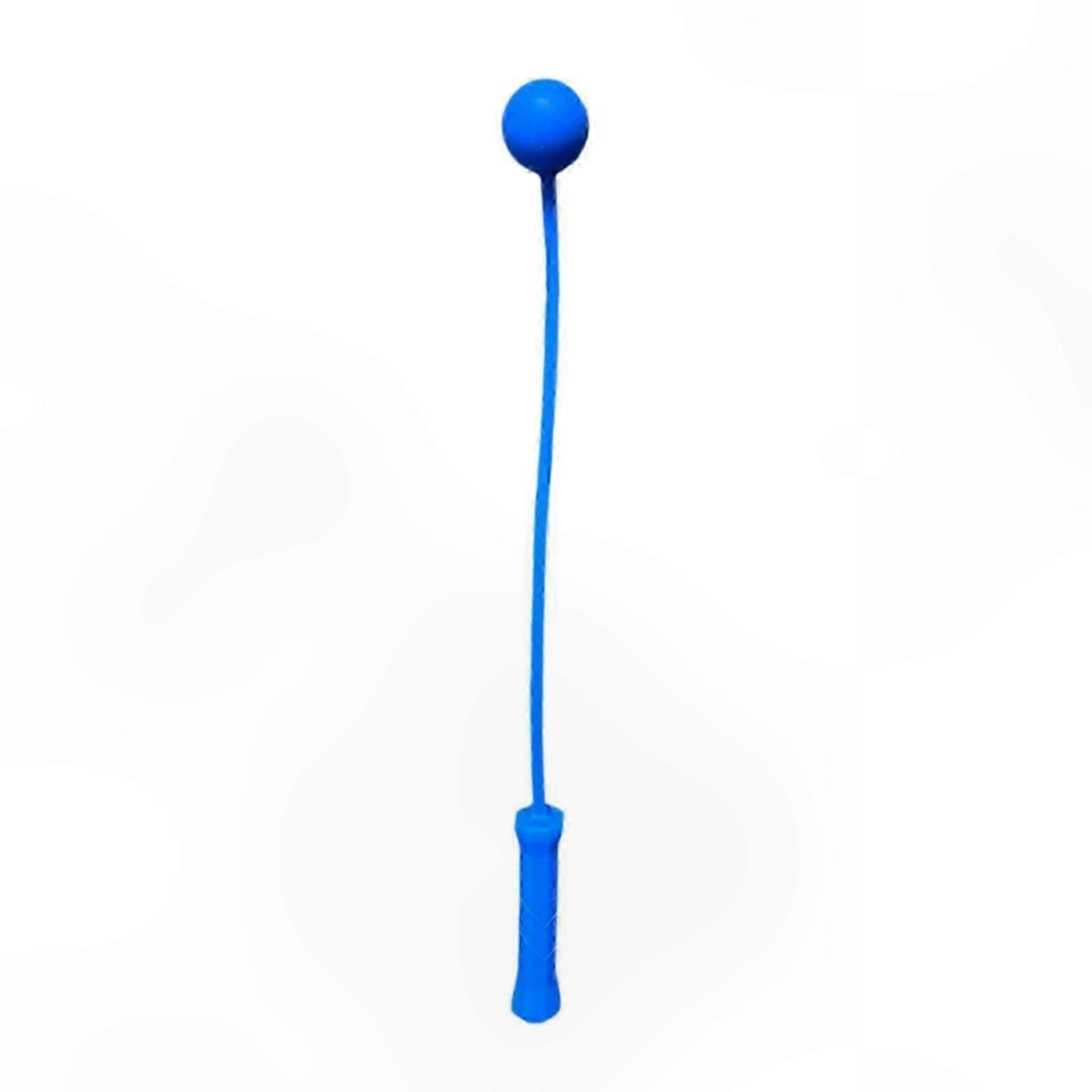 Tennis Serve Practice Tool for Beginners Boosts Swing Efficiency with Simple and Manageable Equipment