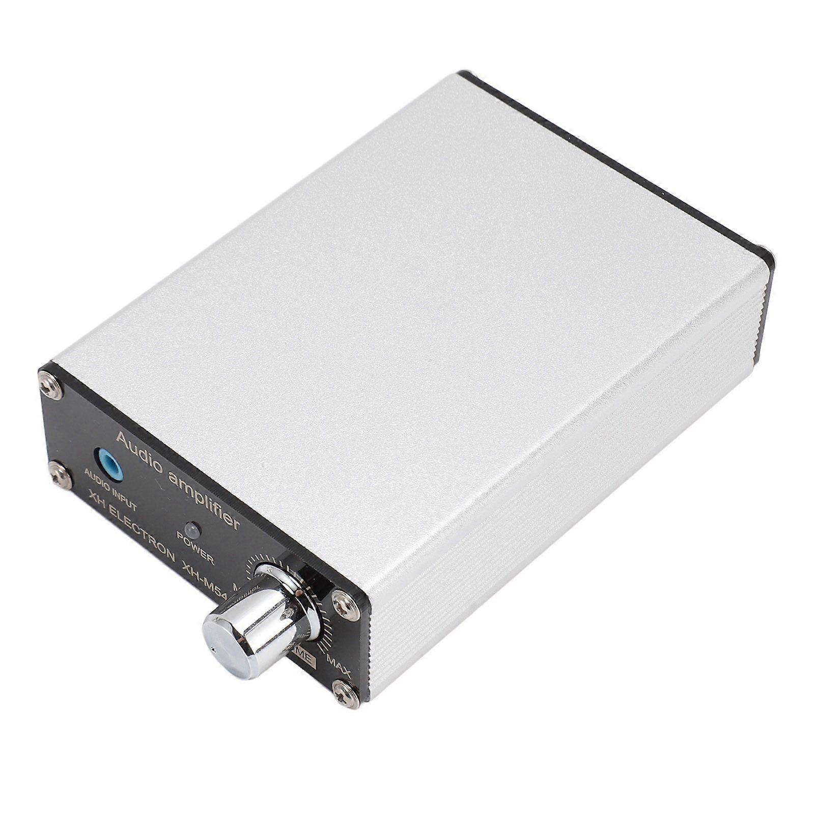Subwoofer Amplifier Dual Channel Digital TPA3116D2 Power Amp Board for Home Theater HiFi Audio XHM541