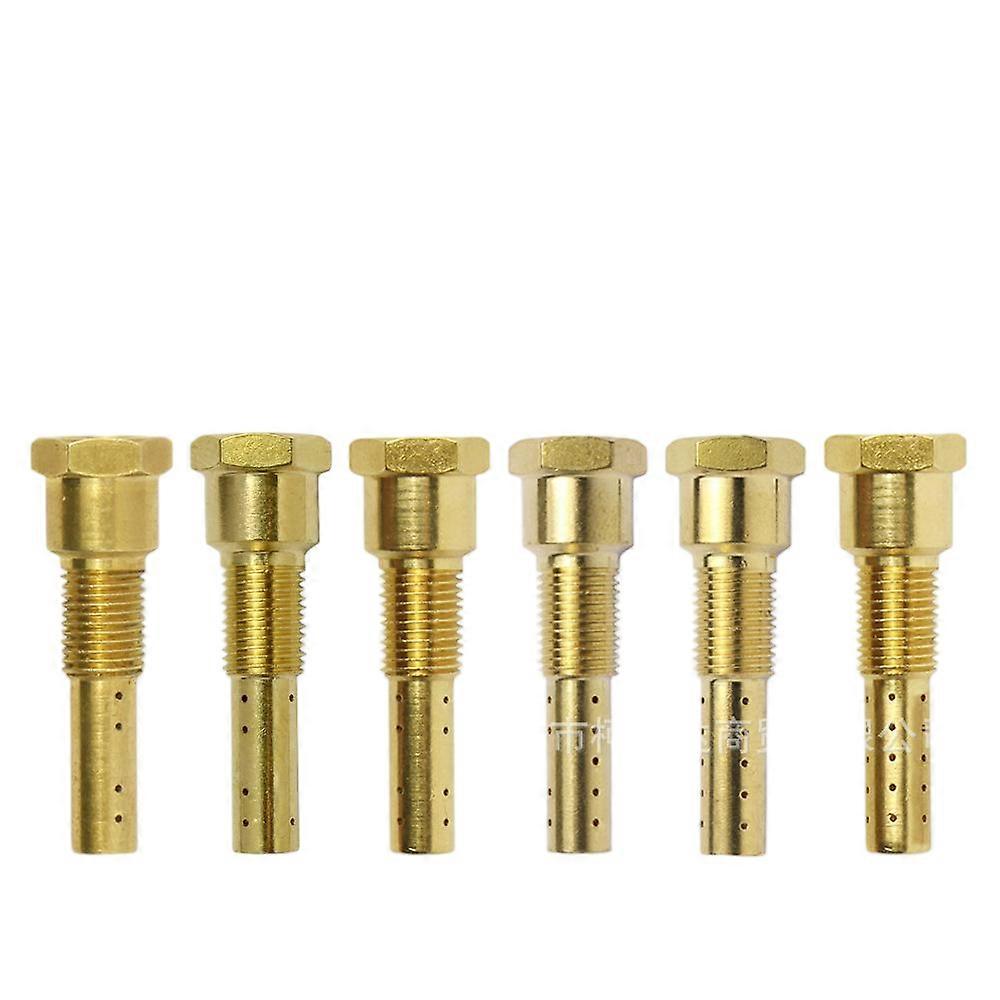 Carburetor foam tubes, multiple specifications, suitable for PWK/PE/CVK carburetor modification