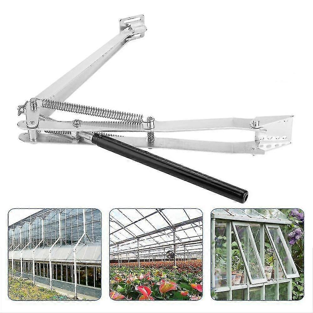 Gardening Tools Automatic Window Opener For Greenhouse