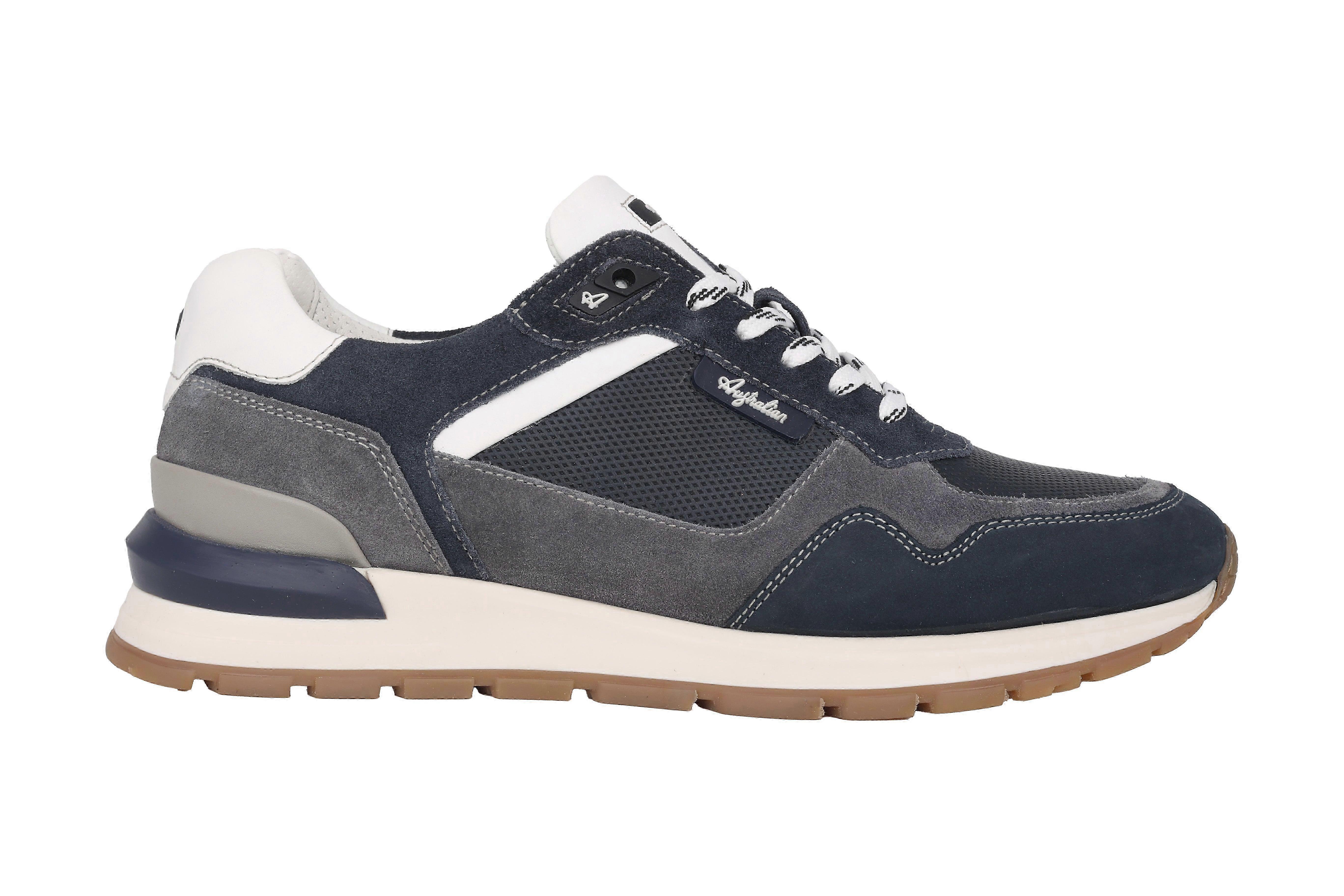 Australian Novecento - men's sneaker
