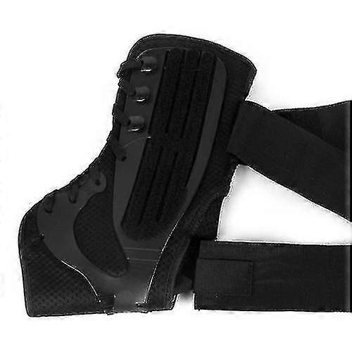 Exercise Machine Equipment Sets Ankle Stabilizer Brace Support Spor...