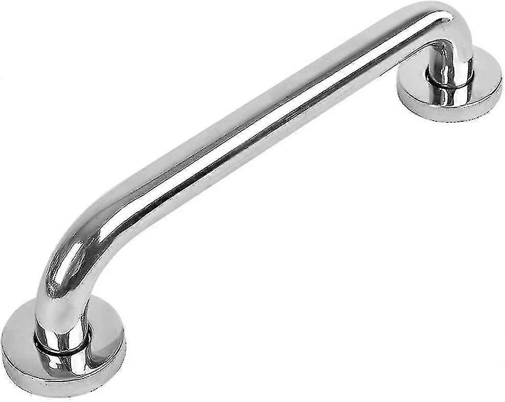 30cm stainless steel handrail, rust-proof and durable, multi-functional and can be installed in multiple places