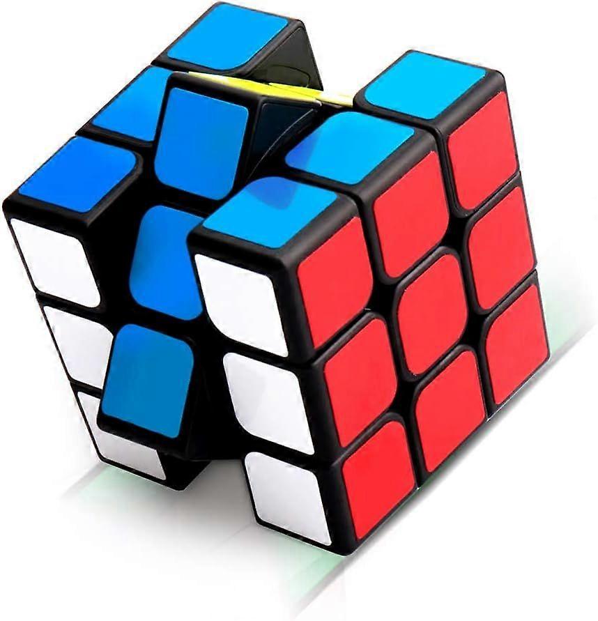 Magic Cube, Magic Cube 3x3 Classic, Magic Puzzle 3D Magic Cube -