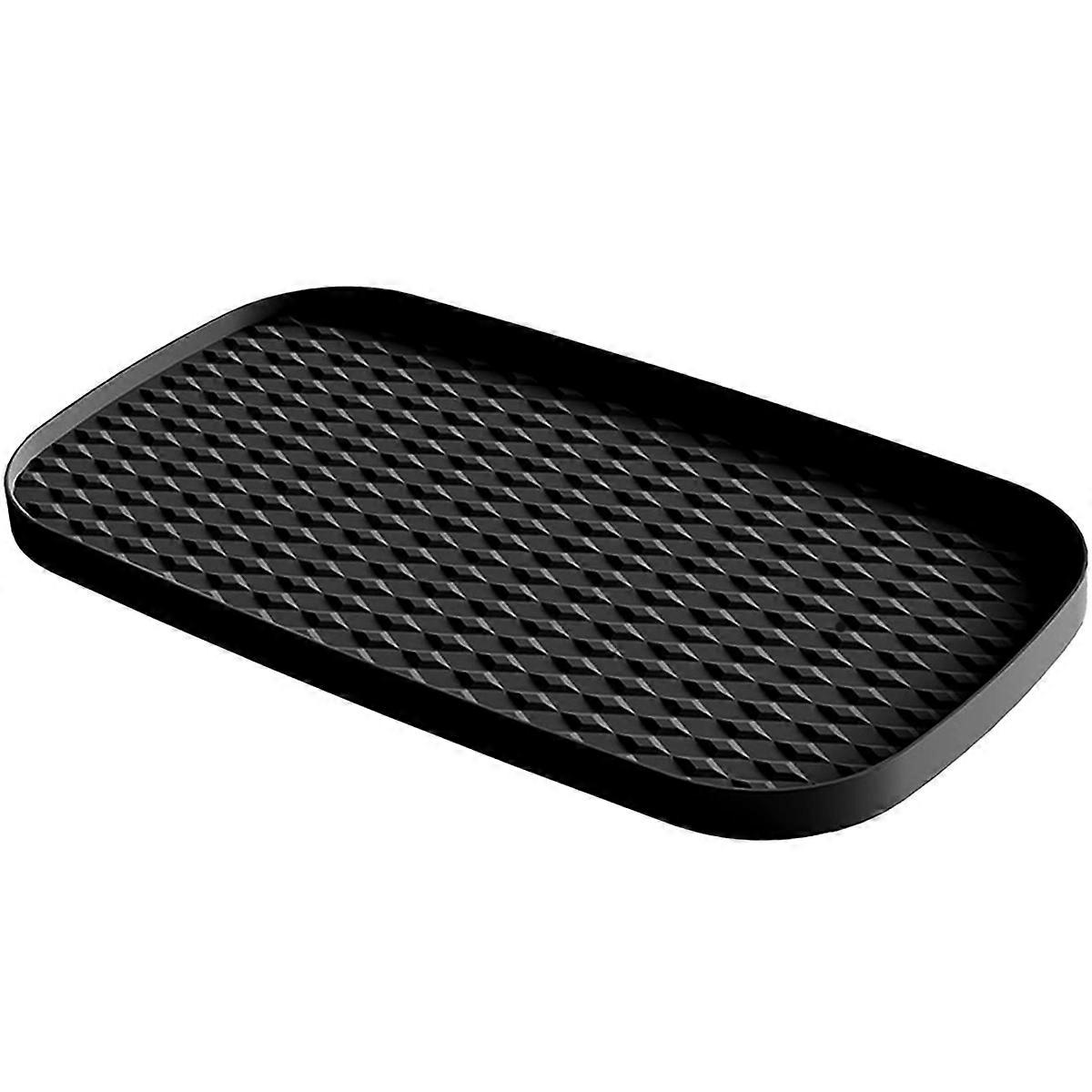 For AF500EU AF400EU AF451EU Hot Air Fryer Accessories, Airfryer Accessories, Storage Shelf, Silicone Mat