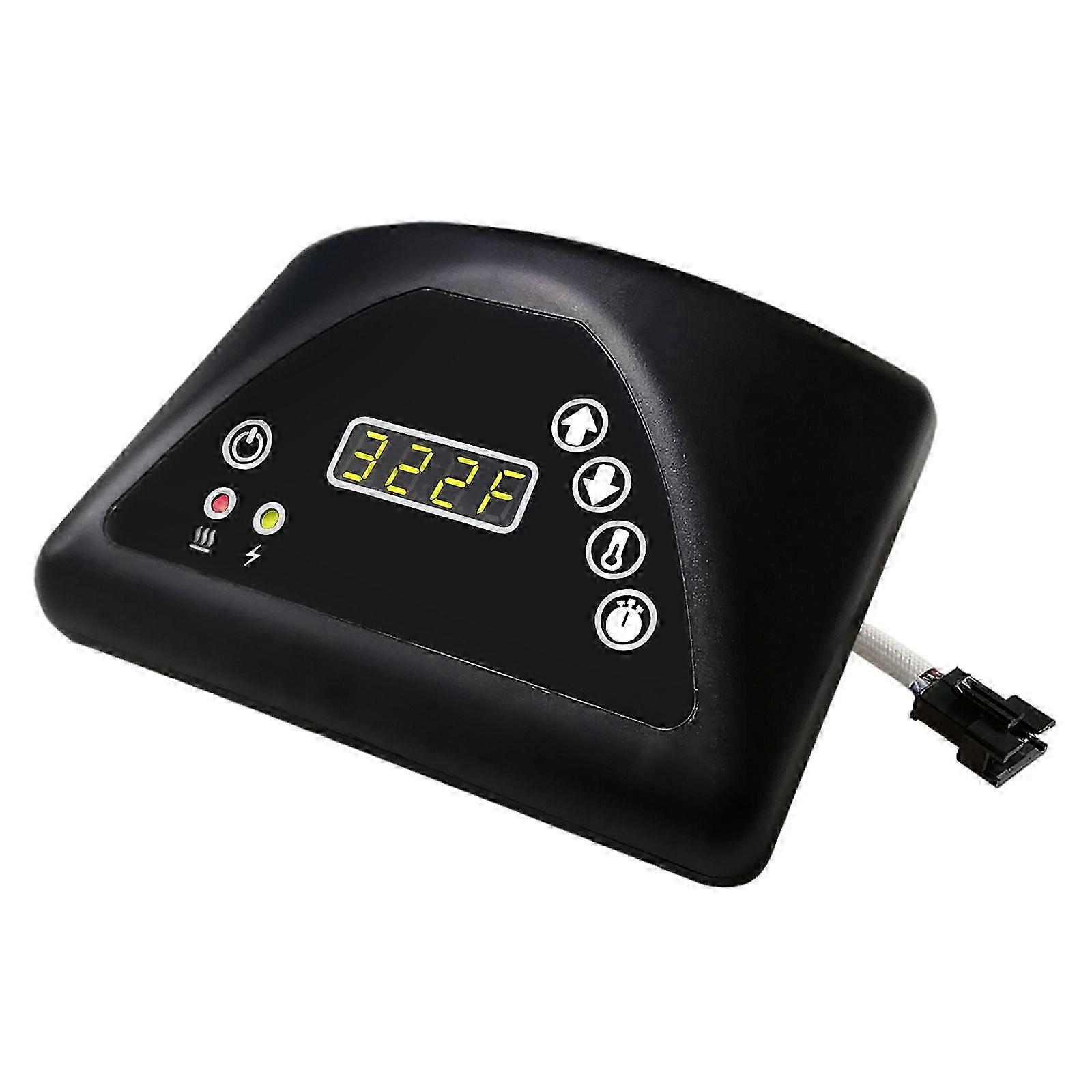 Masterbuilt smoker control panel for digital models 20071117 20071317 21071218