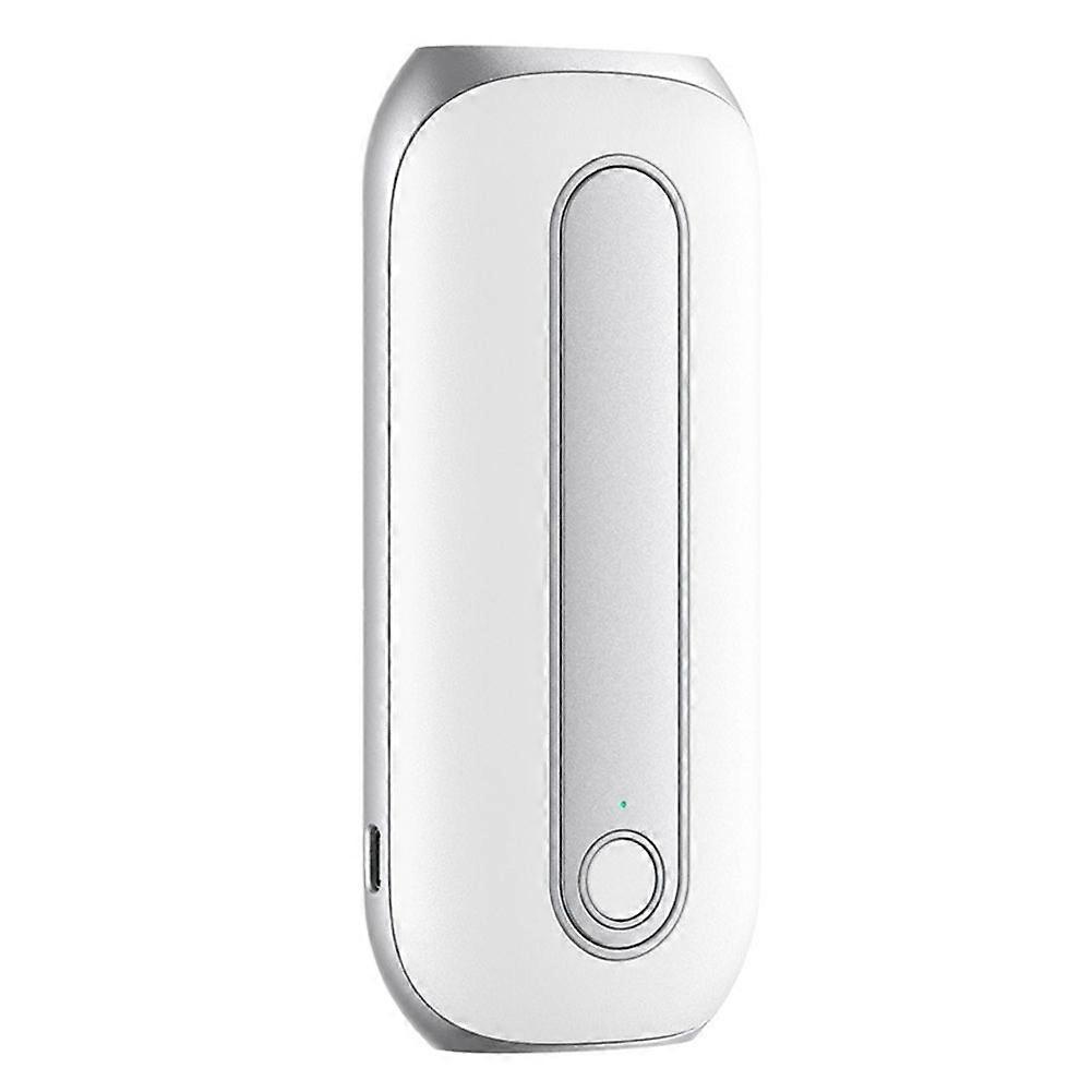 Oil Diffuser Electric Diffuser Oil Diffuser Wall-Mounted Big Battery 4 Modes Purifier