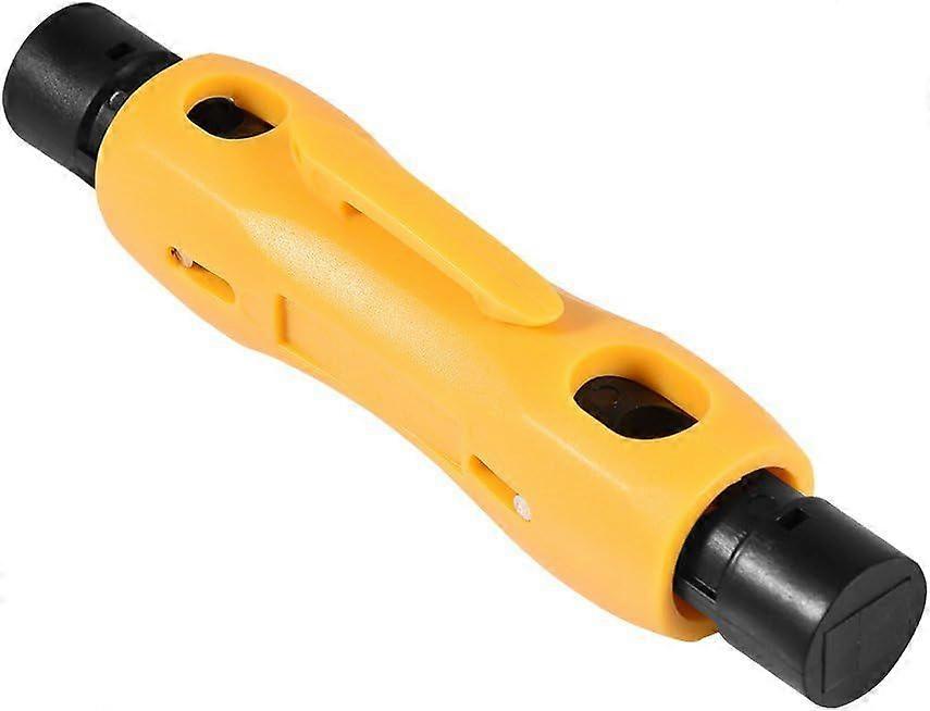 Wire Stripping Tool, Coaxial Coaxial Cable Wire Stripper Stripping Tool for RG59