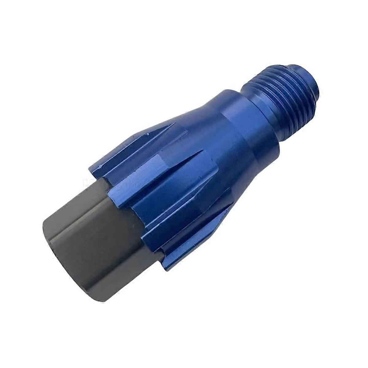 Airless Paint Sprayer 360 Degree Fan Pivot Rotation Universal Adapter Swivel Extension Controller Rotate Different Angle