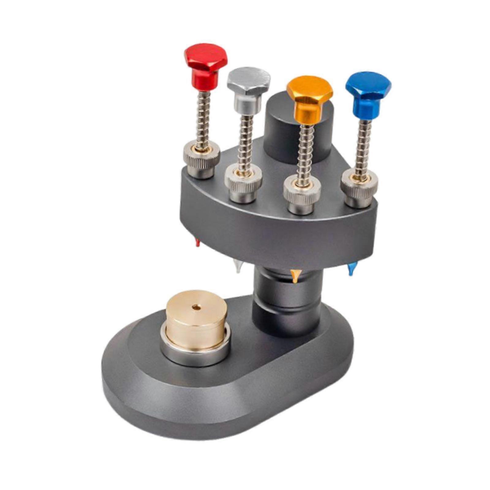 Watch Hand Presser Replacement Fitting Essential Watch Hand Repair Tool Kit