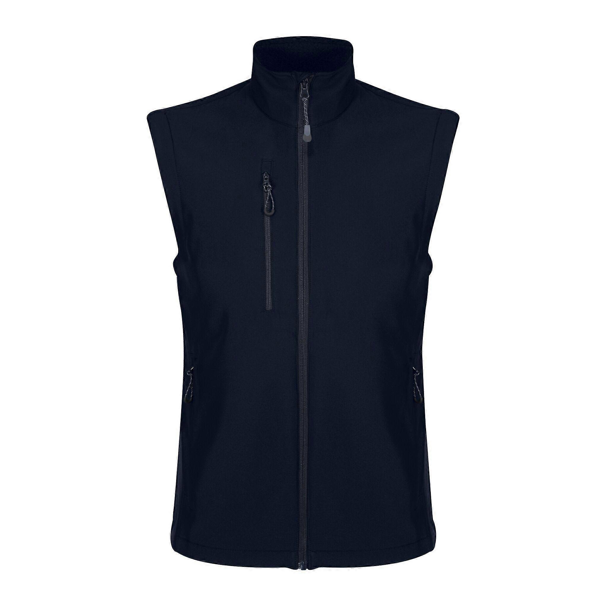 Regatta Herren ehrlich gemacht Recycling Softshell Bodywarmer