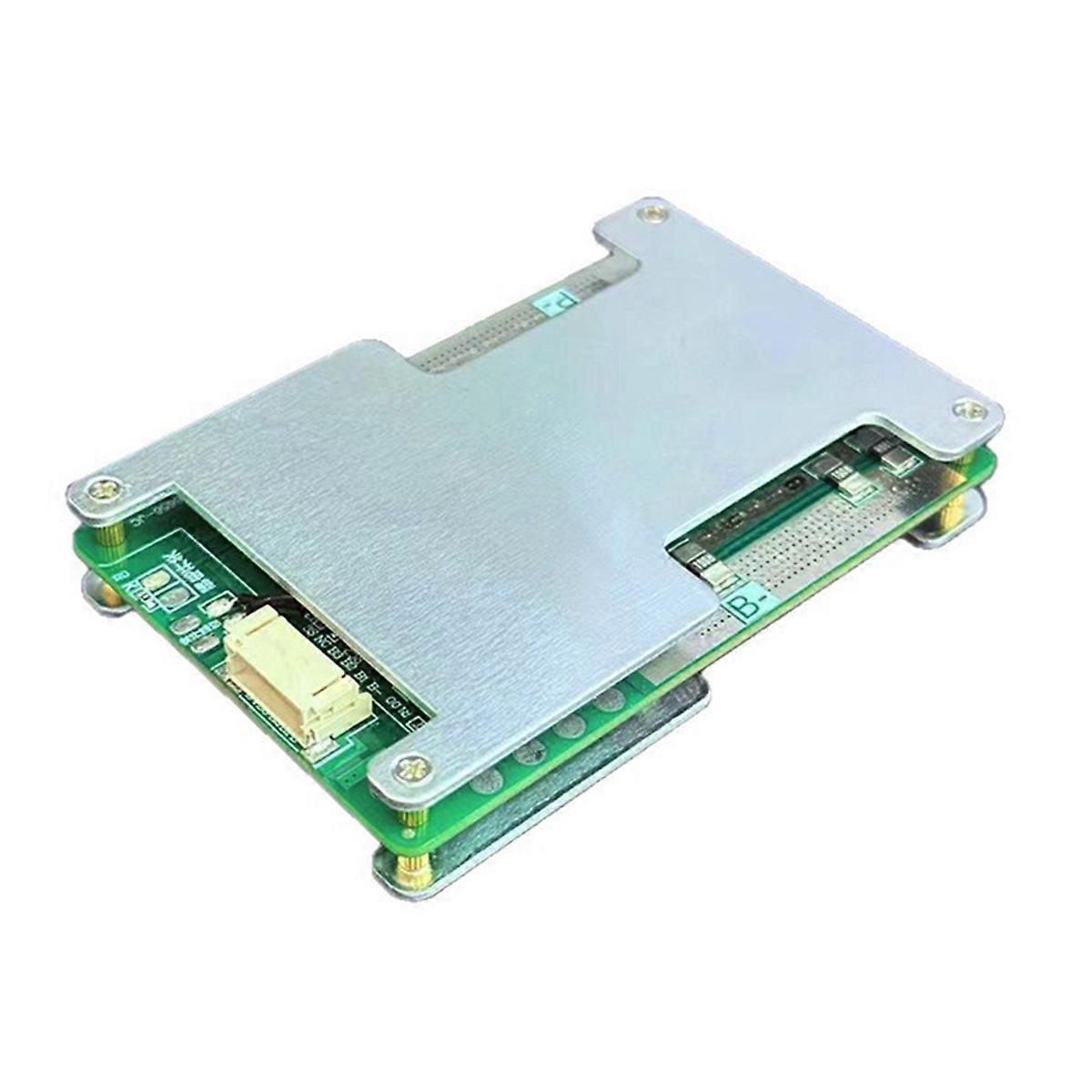 Upgraded 3S 12V 120A Ternary 3.7V Lithium Battery Protection Board