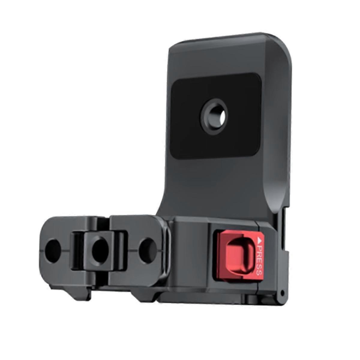 Magnetic Mount Clip Quick Release Holder for Pocket 3 POCKET 3 Cycling/Vlogging Action Camera Acces