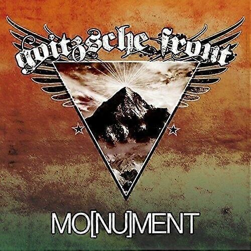 Goitzsche Front Mo(Nu)ment CDNYT