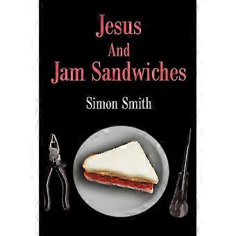 Jesus And Jam Sandwiches - Simon Smith - Paperback - en Book