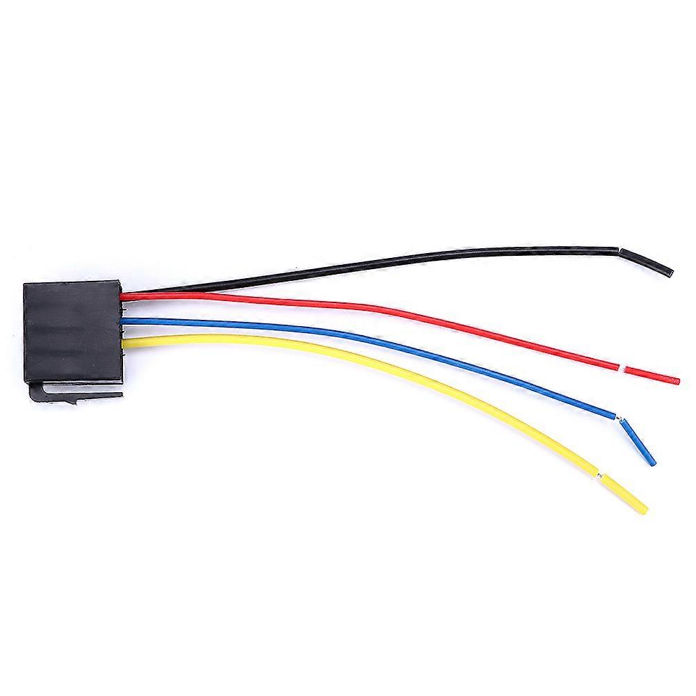 7" HD Capacitive Retractable Screen Car Stereo MP5 Player SU9701