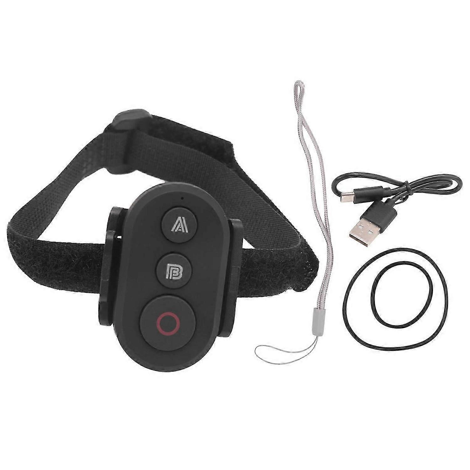 Bluetooth Remote Control for X3 X4 Pro 2 12 13 Versatile Camera Accessories