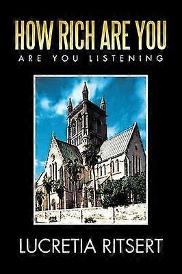 Hvor rig er du, lytter du