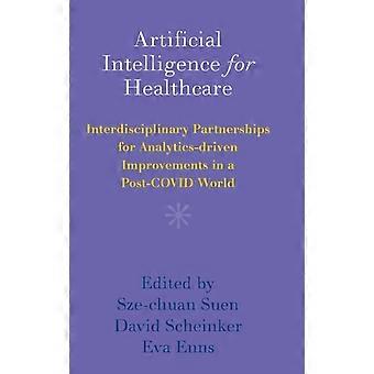 Inteligência Artificial para a Saúde - Cambridge University Press