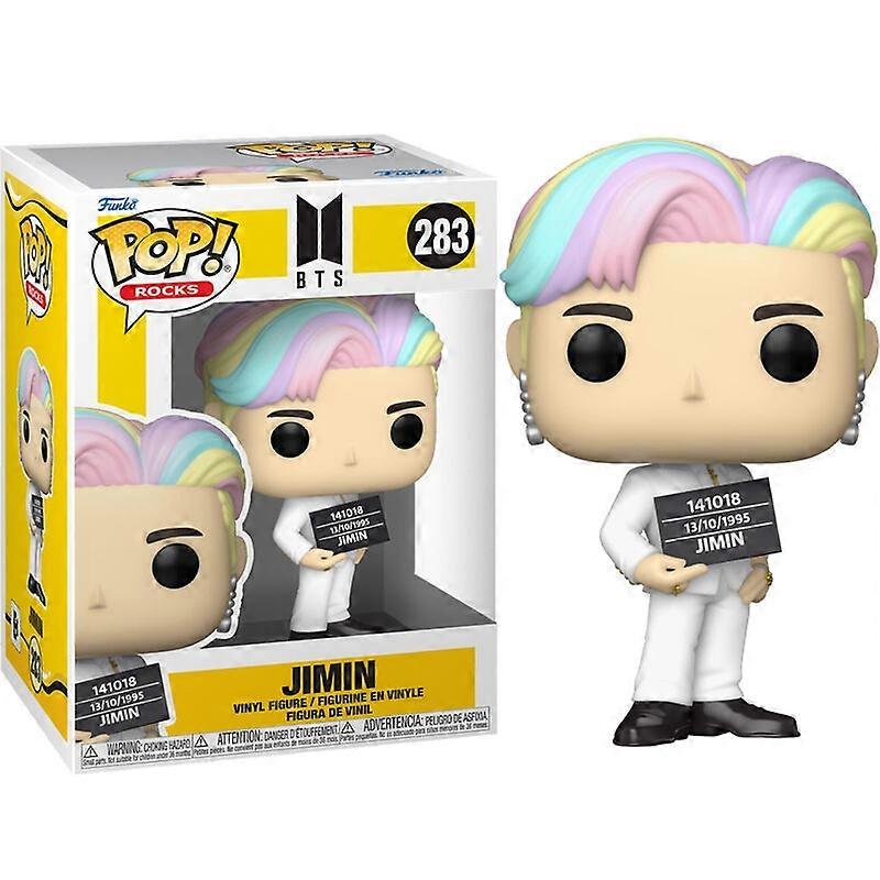 Figurka POP BTS Jimin