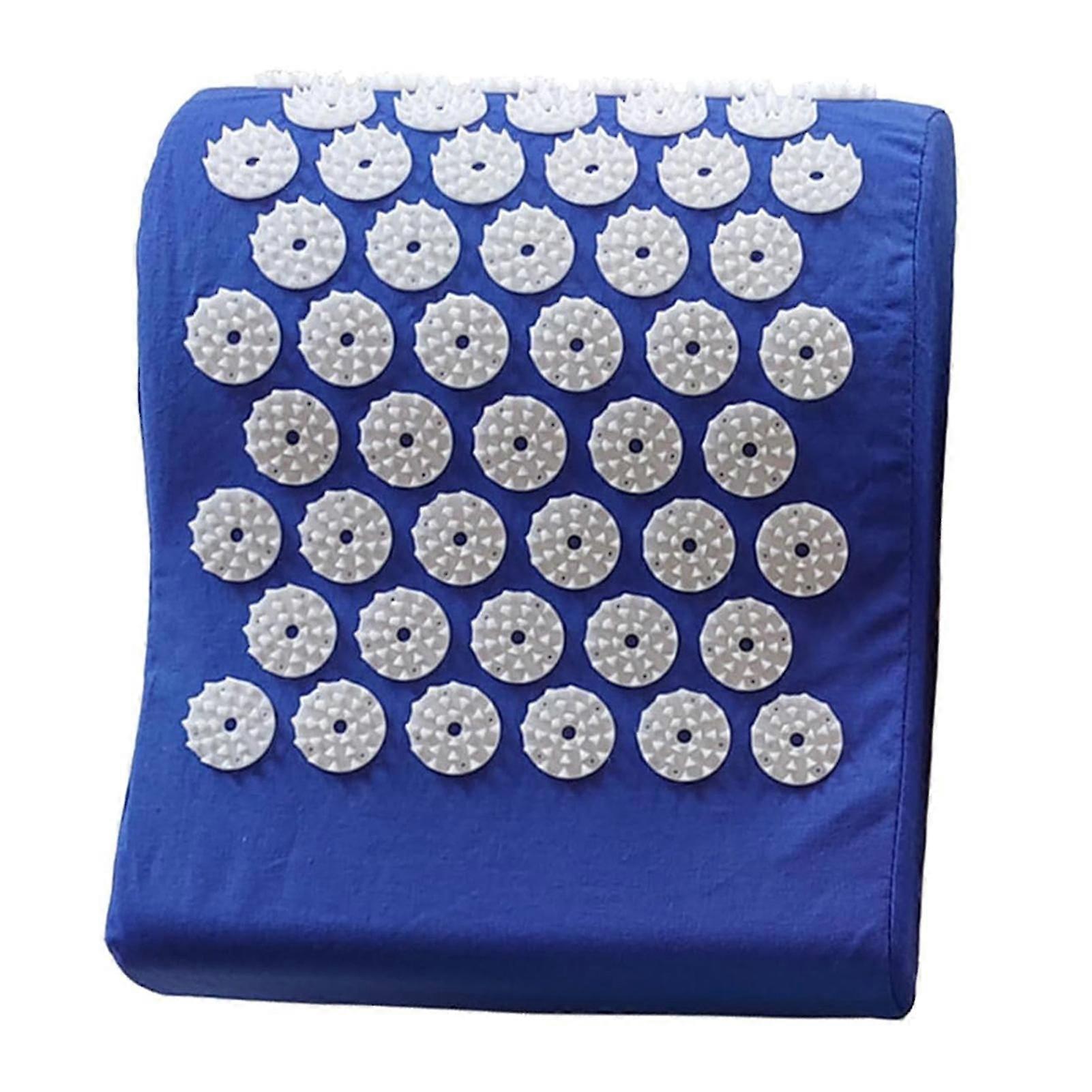 Low Back Pillow Easy to Use Soft Comfort Pillows Perfect Gift Idea