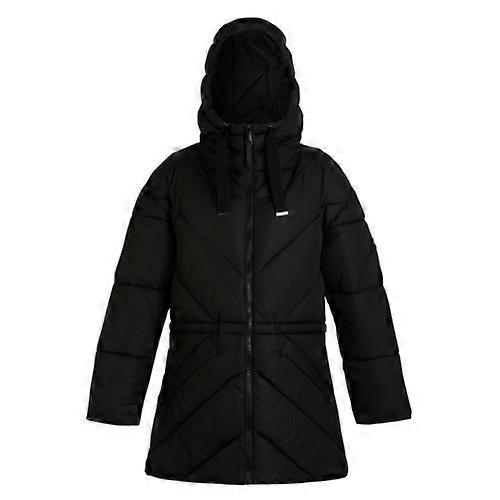 Regatta Womens/Ladies Rusey Quilted Padded Jacket