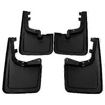 4PCS Car Mudguard Mud Flaps Splash Mud Guard for 2021-2024 Car Accessories