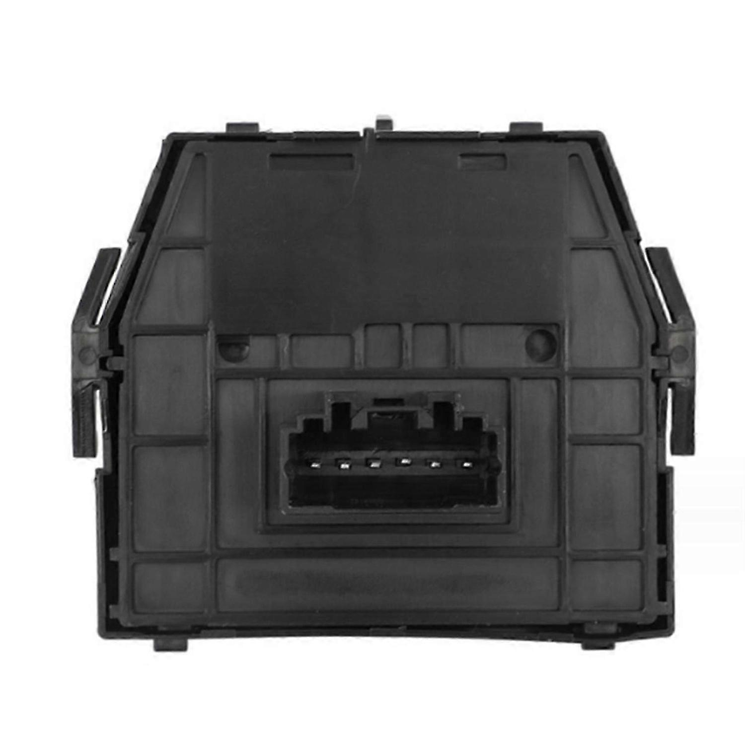 2095860 Hazard Lamp Light Warning Indicator Switch Button for SCANIA