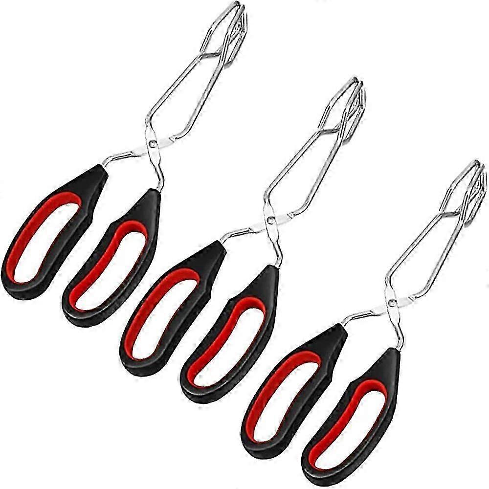 3pcs-food clips-medium size (length 28cm)