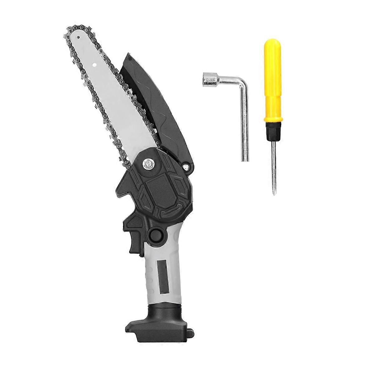 6inch Electric Pruning Saws Woodworking Tool for 21V Battery