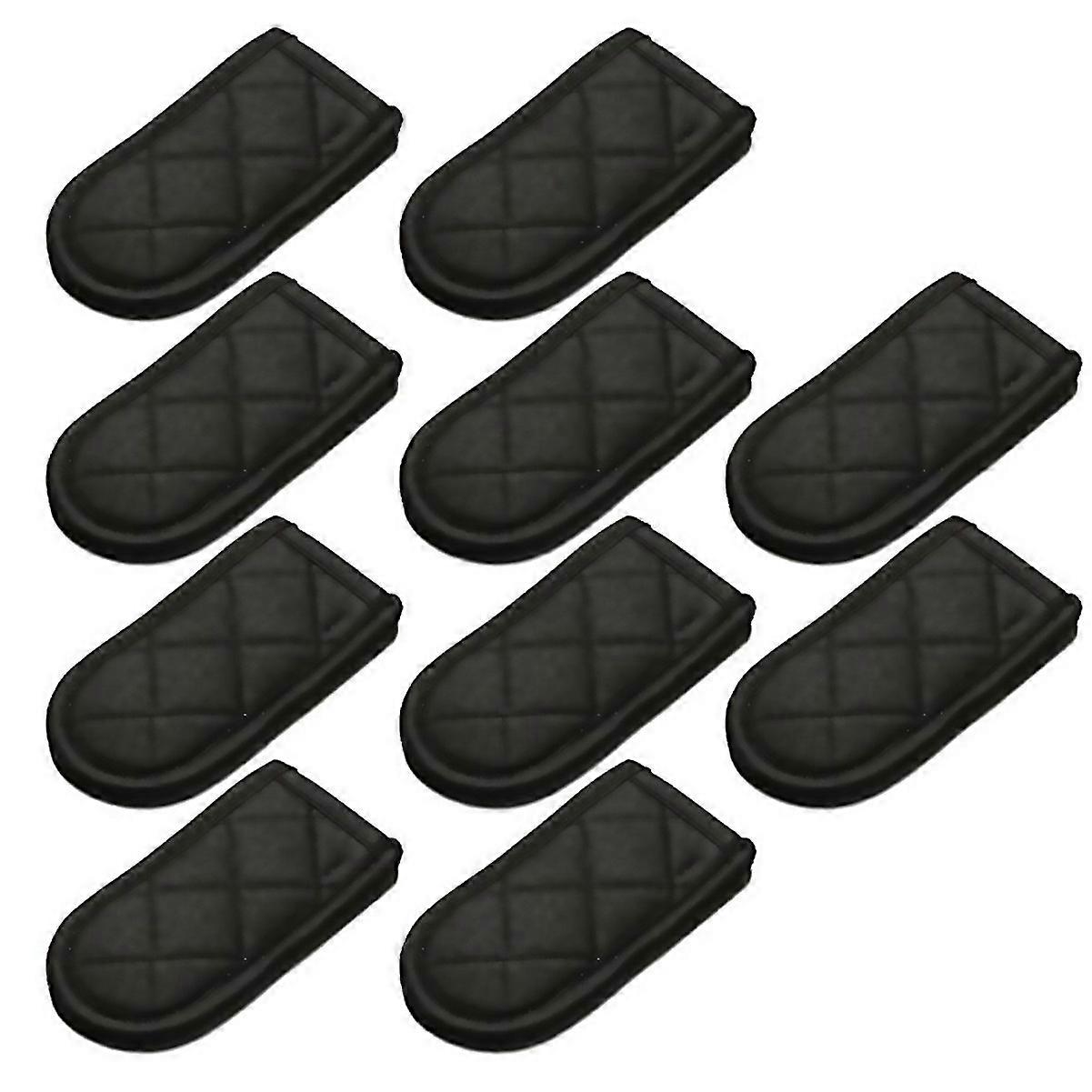 For Pan Handle Holder Sleeve Dismountable Cookware Potholder Easy To Clean And Maintain